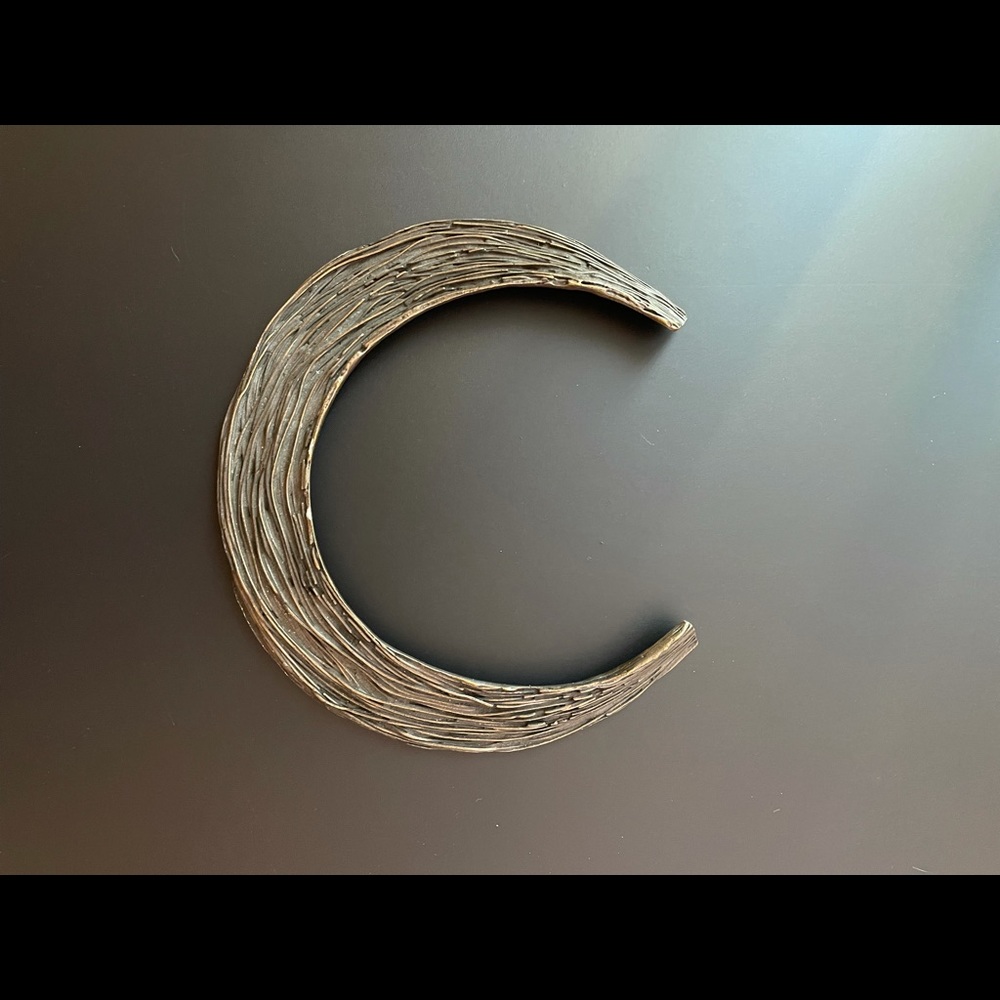 Necklace designed by Bernarda Bouhnika